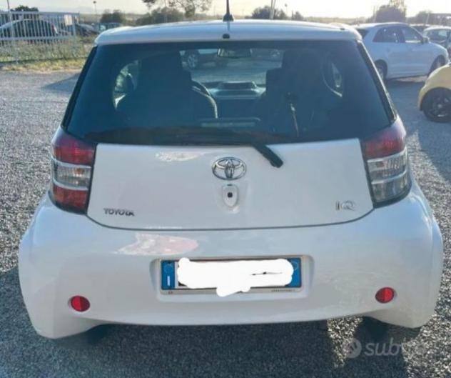 TOYOTA iQ 1.0 rif. 22335074 - Foto 5