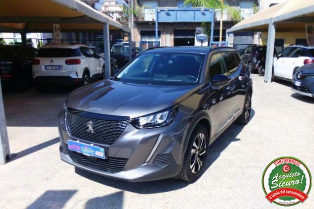 PEUGEOT 2008 BlueHDi 130 S&S EAT8 Allure rif. 24112714 - Foto 3