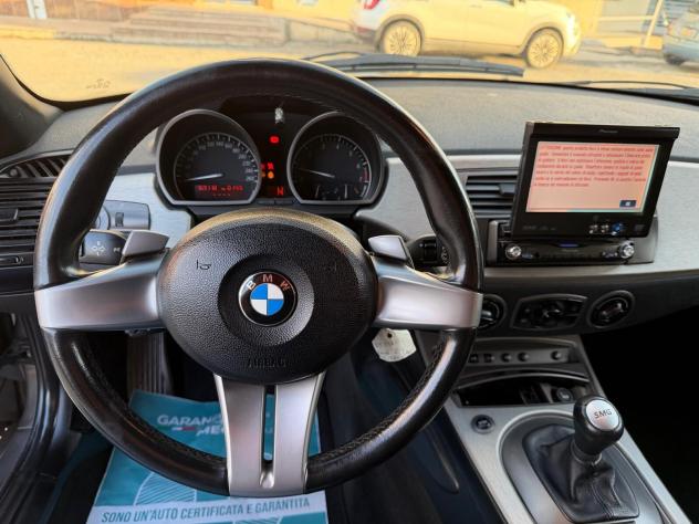 Bmw Z4 2.5i cat Roadster - Foto 6
