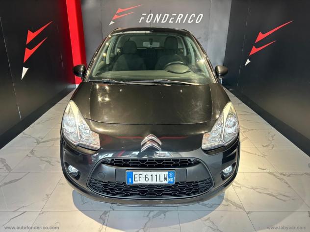 CITROEN C3 1.1 Exclusive