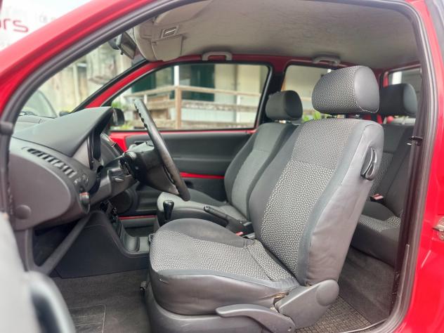 Seat Arosa 1.0 cat Stella - Foto 10