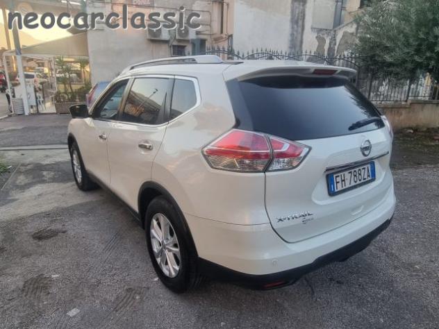 NISSAN X-Trail 1.6 dCi 4WD Tekna rif. 24221356 - Foto 6