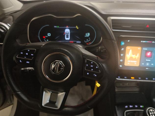 MG ZS 1.5 VTi-Tech Luxury - Foto 10