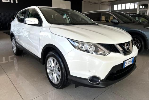 NISSAN Qashqai 1.6 dCi 4WD edition rif. 23515633 - Foto 6