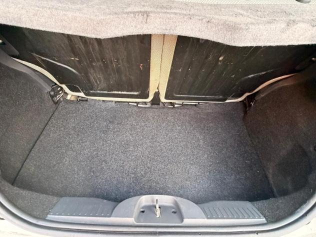 Fiat 500 1.2 Benzina Lounge 69cv ottima x Neopatentati Tetto Panoramico - Foto 10