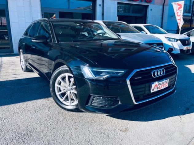AUDI A6 Avant 40 2.0 TDI quattro ultra S tronic Business rif. 24152539 - Foto 6