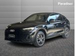 Audi Q5 2.0 - SPORTBACK - S-LINE PLUS | 2022 - 203CV | DIESEL - QUATTRO