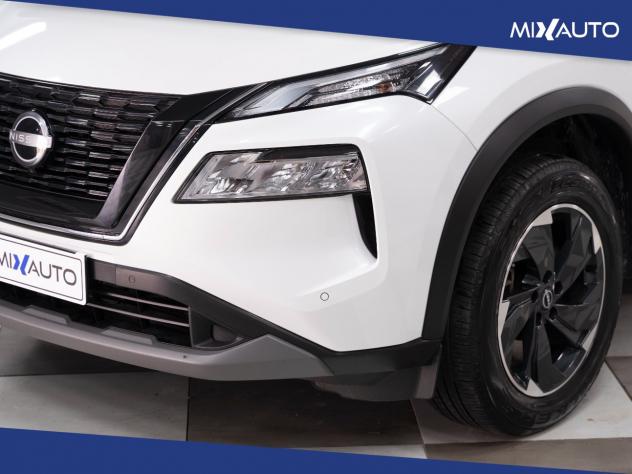 Nissan X-Trail 1.5 E-Power N-Connecta E-4orce 4WD 213CV Auto 7 Posti - Foto 9