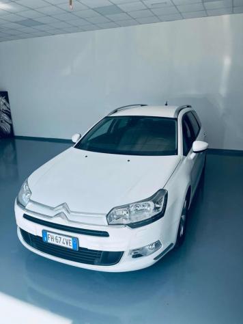 CITROEN C5 BlueHDi 150 S&S rif. 23972429