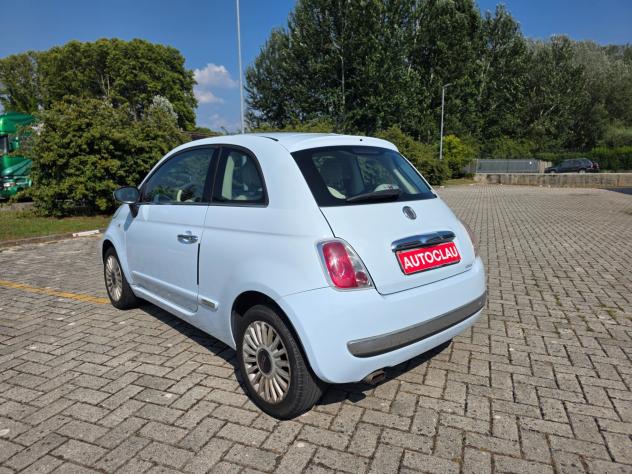 Fiat 500 1.2 Sport - Foto 5