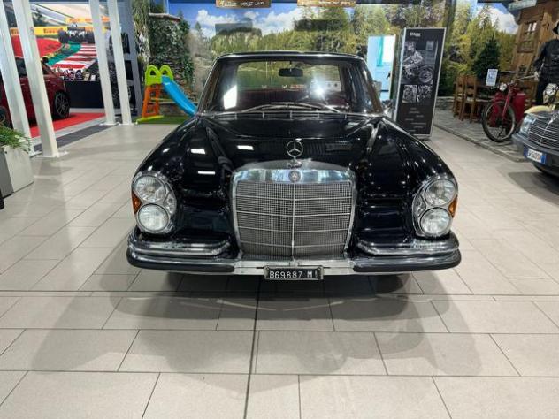 MERCEDES-BENZ S 250 250 s rif. 20917984 - Foto 2