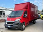 PEUGEOT Boxer 435 2.0 BlueHDi 160CV PLM-SL 3p. Furgonato rif. 24112818