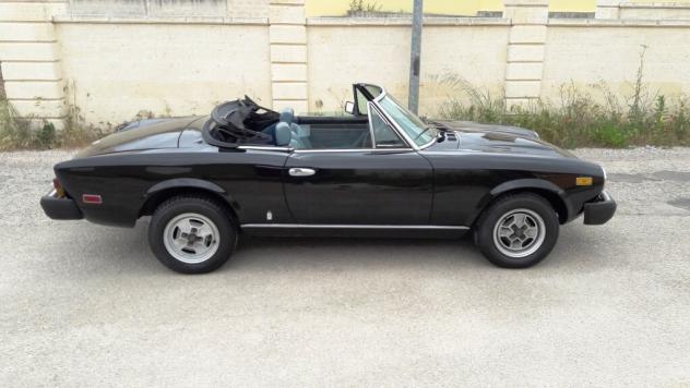 Fiat Pininfarina certif. ASI con C.R.S - Foto 10