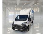 FIAT Ducato 33 2.3 Mjt 160CV LH1 CASSA E SPODNA rif. 23772605