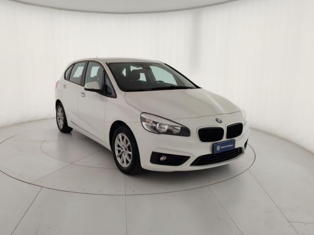 BMW Serie 2 Active Tourer 218i Active Tourer Advantage - Foto 4