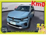 Citroën C3 Turbo 100 cv Manuale MAX