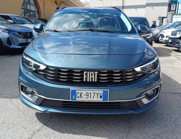Fiat Tipo 1.6 Mjt S&S SW 1.6 130 CV MULTIJET