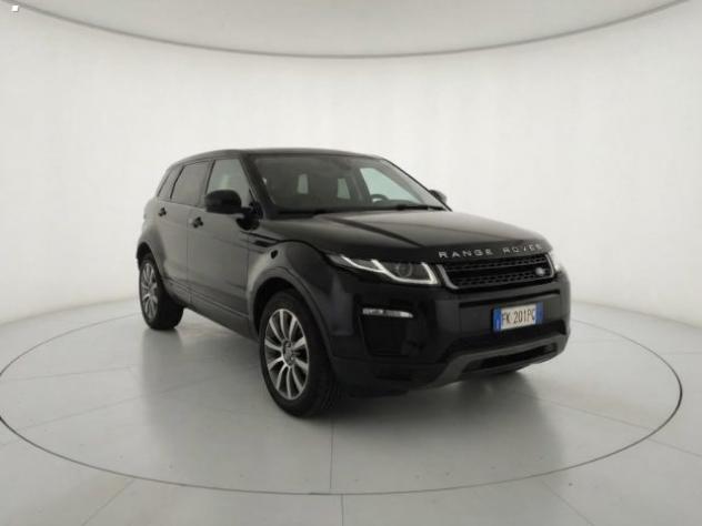 LAND ROVER Range Rover Evoque 2.0 eD4 5p. SE rif. 24118327 - Foto 2