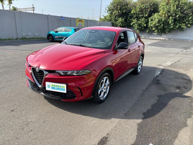 Alfa Romeo Tonale 1.6 diesel 130 CV TCT6 Sprint