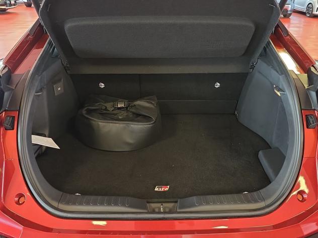 Toyota C-HR 2.0 PHEV E-CVT GR Sport - Foto 7