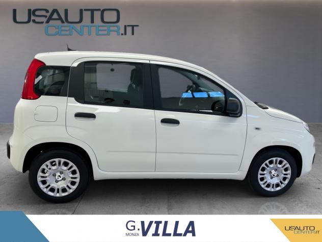 FIAT Panda Serie 7 1.0 70cv HybridPanda - Foto 3