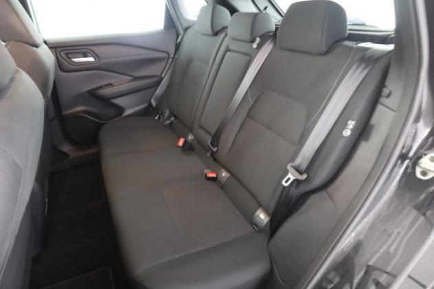 NISSAN Qashqai Qashqai MHEV 158 CV Xtronic Business rif. 23952062 - Foto 3