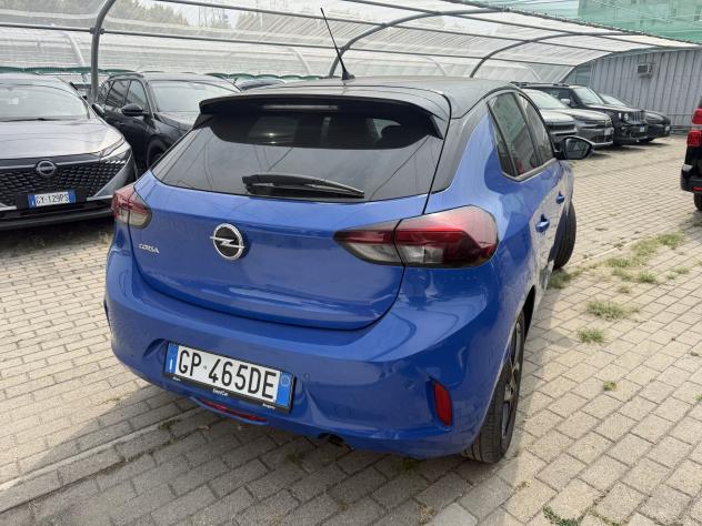 Opel Corsa 1.2 75cv Design & Tech MT5 - Foto 6