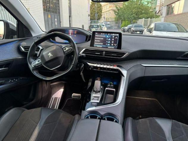 PEUGEOT 5008 7 POSTI GARANZIA 2 ANNI !!!!!! rif. 24184822 - Foto 4