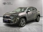Toyota Yaris Cross 1.5 Hybrid 5p. E-CVT Lounge AWD