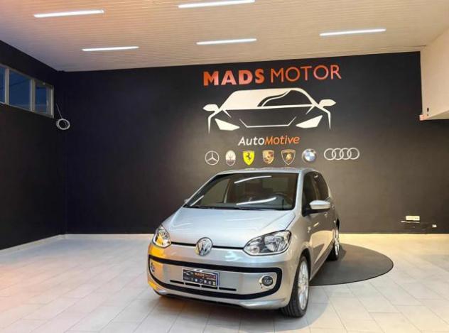 VOLKSWAGEN up! 1.0 5P. ECO HIGH UP! BLUEMOTION TECHNOLOGY Metano rif. 24130670
