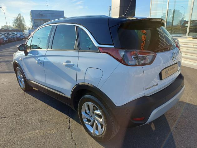 Opel Crossland Crossland X 1.5 ECOTEC D 102 CV -GARANZIA - Foto 6