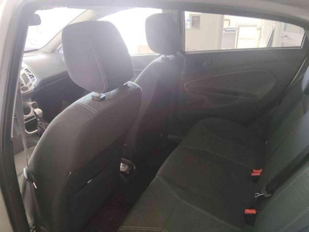 FORD Fiesta 1.4 5 porte Bz.- GPL Motore nuovo rif. 23821239 - Foto 6