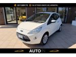 Ford Ka Ka+ 1.2 8V 69CV Business