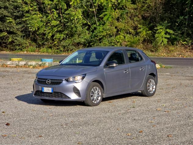 Opel Corsa 1.2 Elegance CV-75 E6 Manuale NEO 2020 - Foto 3