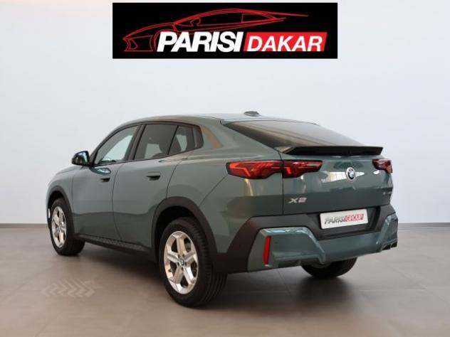 BMW X2 sDrive 18d Steptronic *PROMO PARISI GROUP* rif. 23745599 - Foto 4