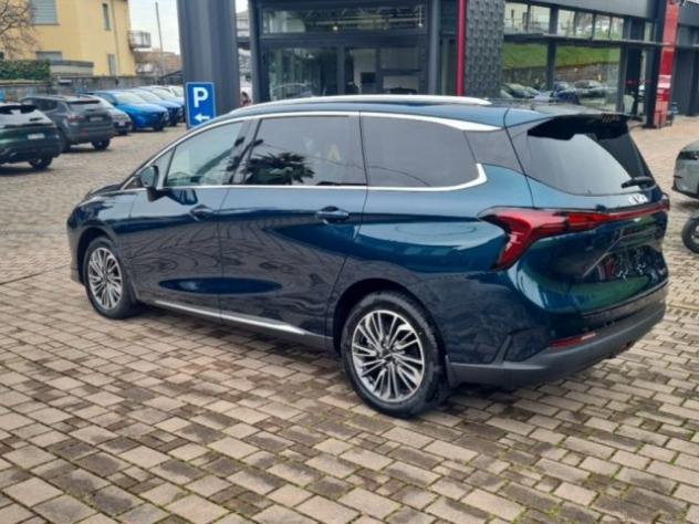EVO Evo Spazio 1.5 Turbo 5 posti Bi-Fuel GPL rif. 23367821 - Foto 7