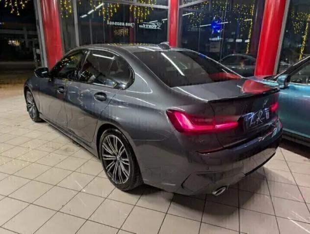 Bmw 320 Diesel xDrive Msport Tetto - Foto 5