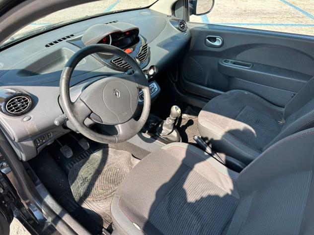 Renault Twingo 1.2 16V 20th Anniversary - Foto 7