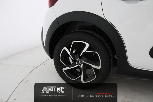 Citroën C3 C3 1.2 puretech Shine s&s 83cv - Foto 7