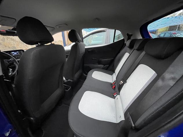 Hyundai i10 1.0 MPI Advanced - Foto 9