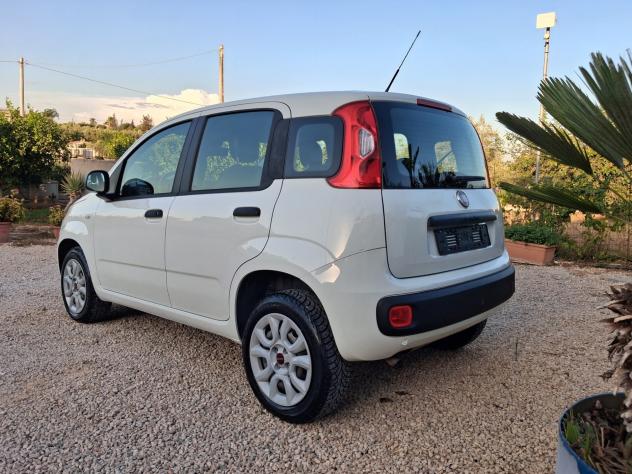 Fiat Panda 0.9 TwinAir Natural Power solo64.000km - Foto 6
