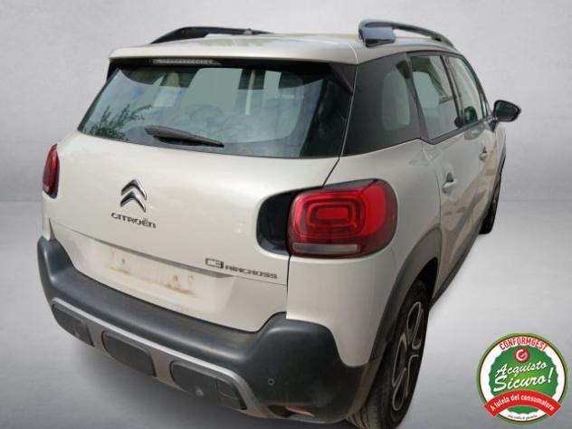 CITROEN C3 Aircross PureTech 110 S&S Feel rif. 22516665 - Foto 3