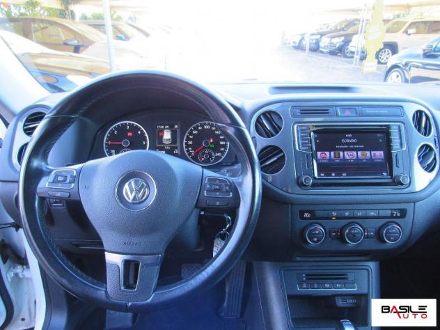 VOLKSWAGEN - Tiguan - 2.0 TDI 150 4MOT DSG CityScape BMT - Foto 10