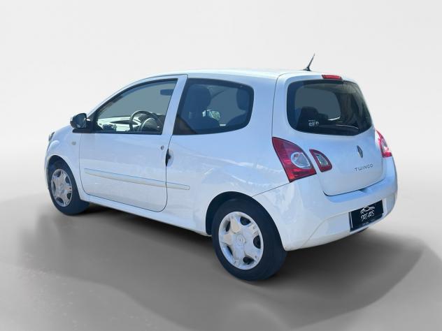 Renault Twingo 1.2 16V Wave - Foto 4