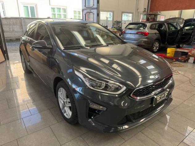 KIA Ceed 1.4 MPi GPL 5p. Business Class rif. 23789720