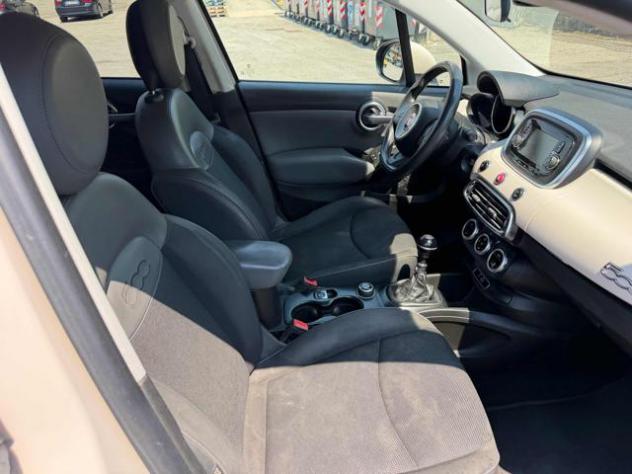 FIAT 500X 1.6 MultiJet 120 CV Business senza lavoro da fare rif. 23734243 - Foto 4