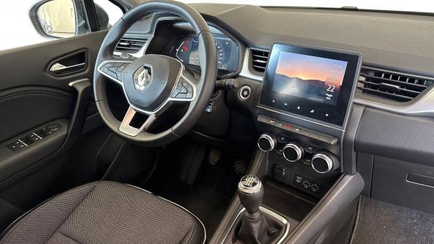 Renault Captur II 2019 1.0 TCe GPL Techno - Foto 7