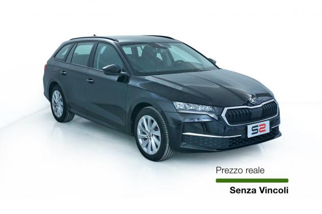 Škoda Octavia 2.0 TDI 150 CV DSG Wagon Executive Fari Full LED - Parking Distance Control - Virtual Cockpit - Foto 3