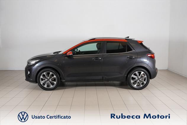 Kia Stonic 1.0 T-GDI GPL Energy 120CV - Foto 3