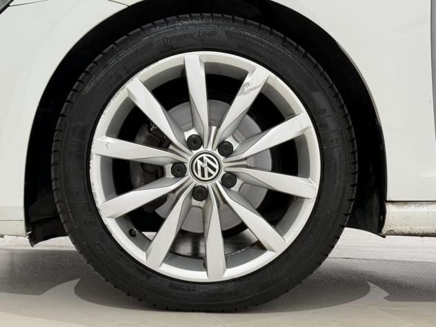 Volkswagen Golf 1.6 TDI Highline BlueMotion Technology - Foto 3
